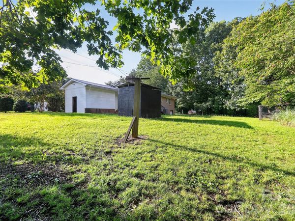 3606 Jefferson Street, Sherrills Ford, NC 28673