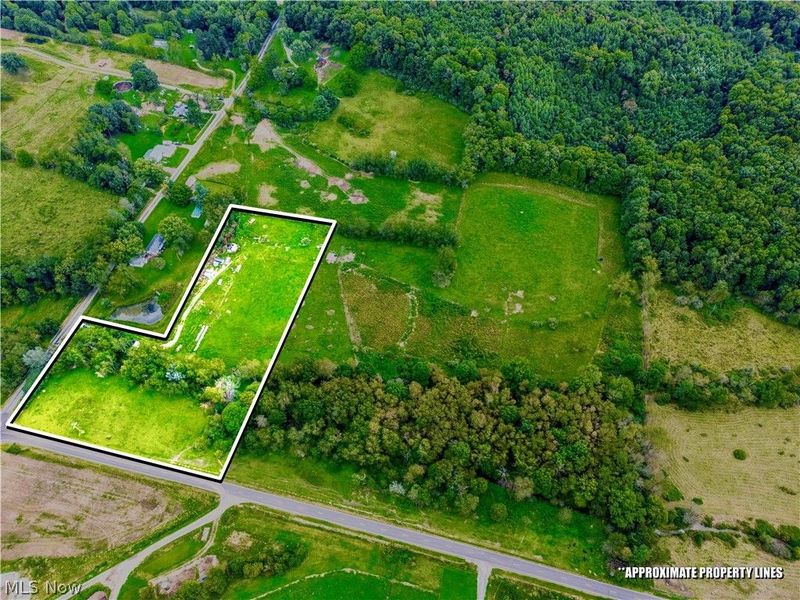 6914 Westfall Street SE, Waynesburg, OH 44688 Photo 6