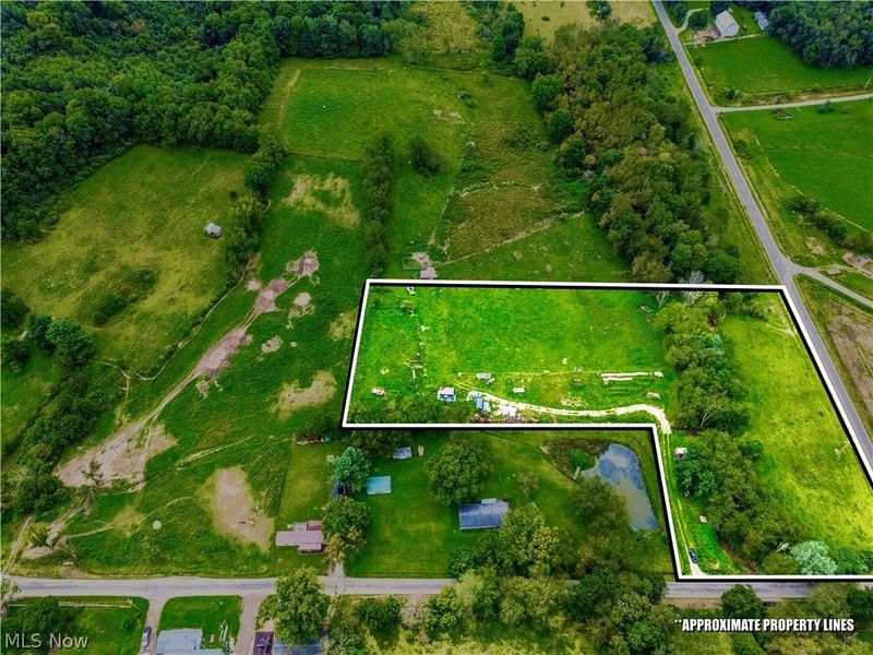 6914 Westfall Street SE, Waynesburg, OH 44688 Photo 9
