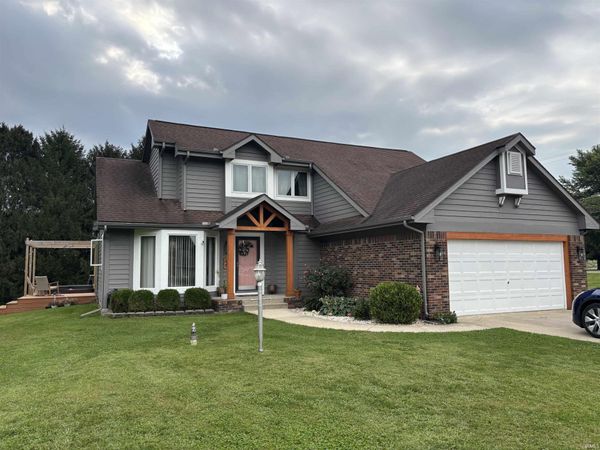 30 MARCY Lane, Logansport, IN 46947