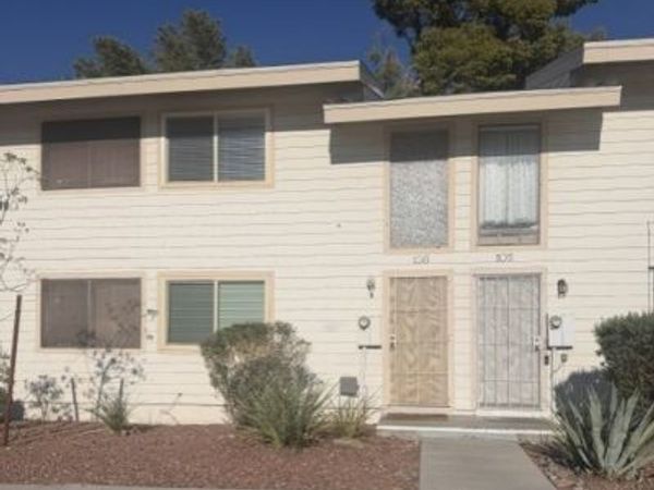 4770 Topaz, Unit 106, Las Vegas, NV 89121
