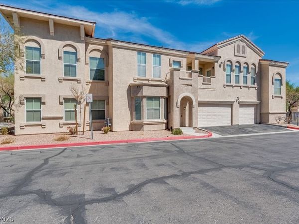 10550 W Alexander Road , Unit 2217, Las Vegas, NV 89129