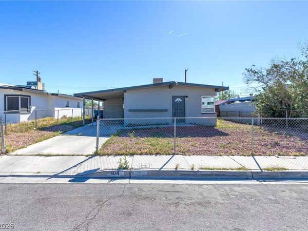 104 Stanford St Street , Las Vegas, NV 89107