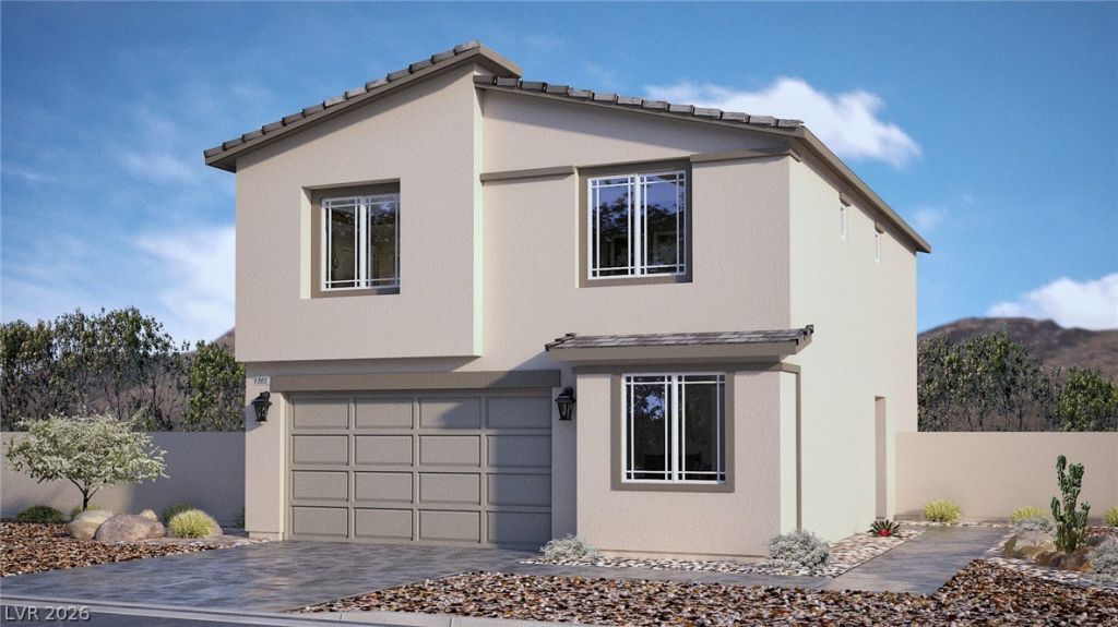 7405 BALENGER BAY Avenue , North Las Vegas, NV 89084