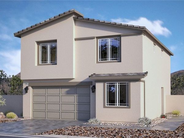 7405 BALENGER BAY Avenue , North Las Vegas, NV 89084