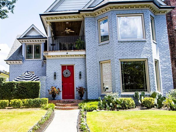 100 FOUNDERS LN, Memphis, TN 38103