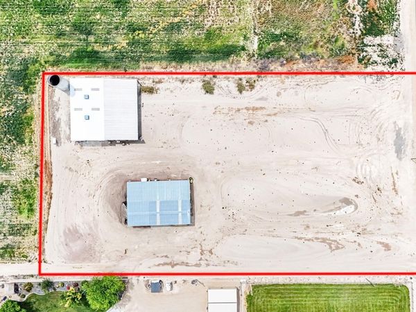 TBD Homedale Road, Caldwell, ID 83607