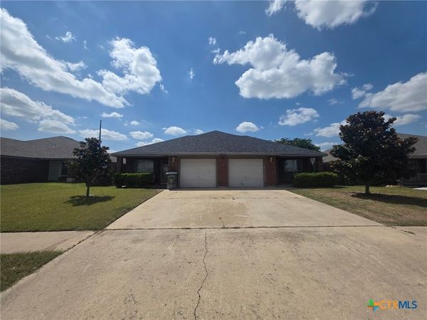 4409 Thunder Creek Drive , Unit A/B, Killeen, TX 76549