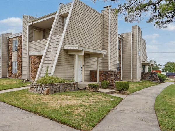 7321 S 104th Avenue , Unit 219, Tulsa, OK 74136
