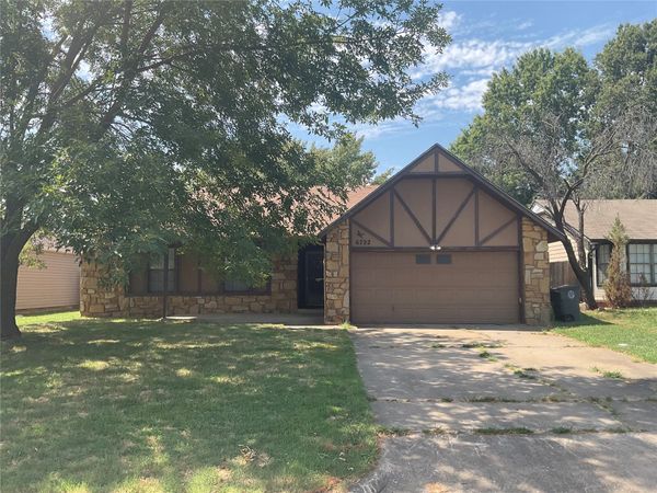 6722 S 110th East Avenue , Tulsa, OK 74133