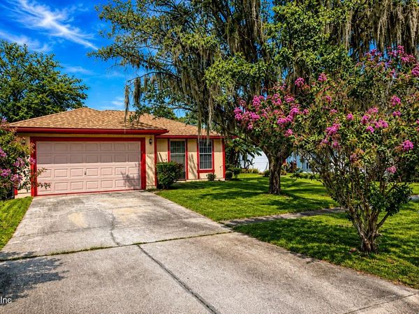 1167 BUCCANEER Boulevard, Green Cove Springs, FL 32043