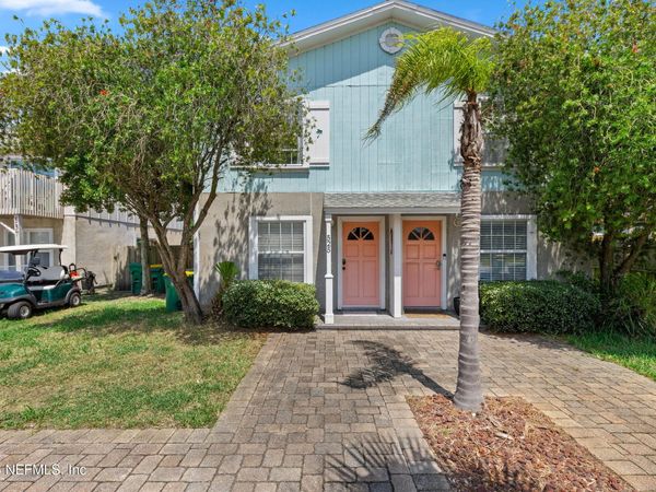 525 6TH Avenue S, Jacksonville Beach, FL 32250