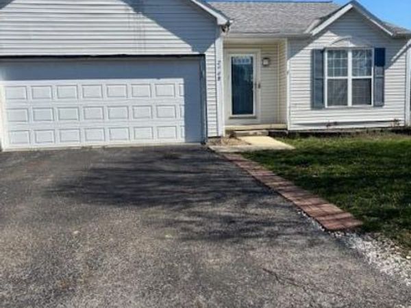 2968 Olson Place, Grove City, OH 43123
