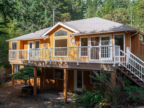 1170 Woodley Ghyll Dr, Metchosin, BC V9C 4H9