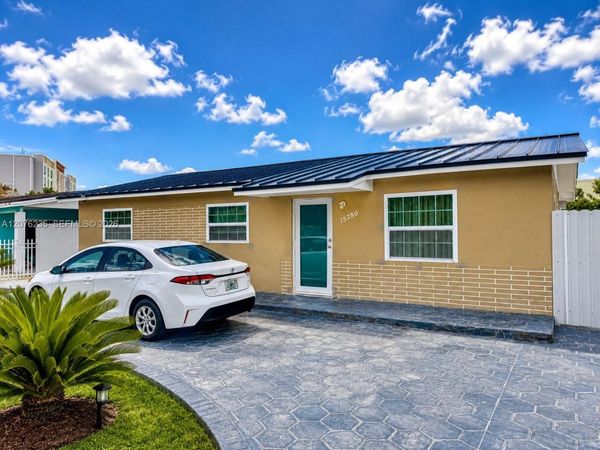 15280 SW 308th St , Homestead, FL 33033