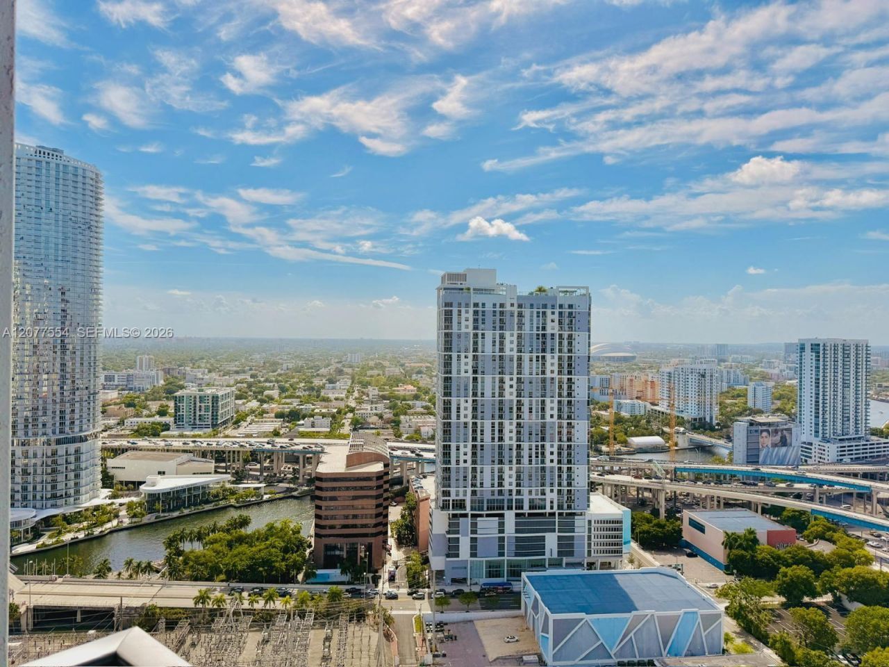 90 SW 3rd St , Unit 3306, Miami, FL 33130 Photo