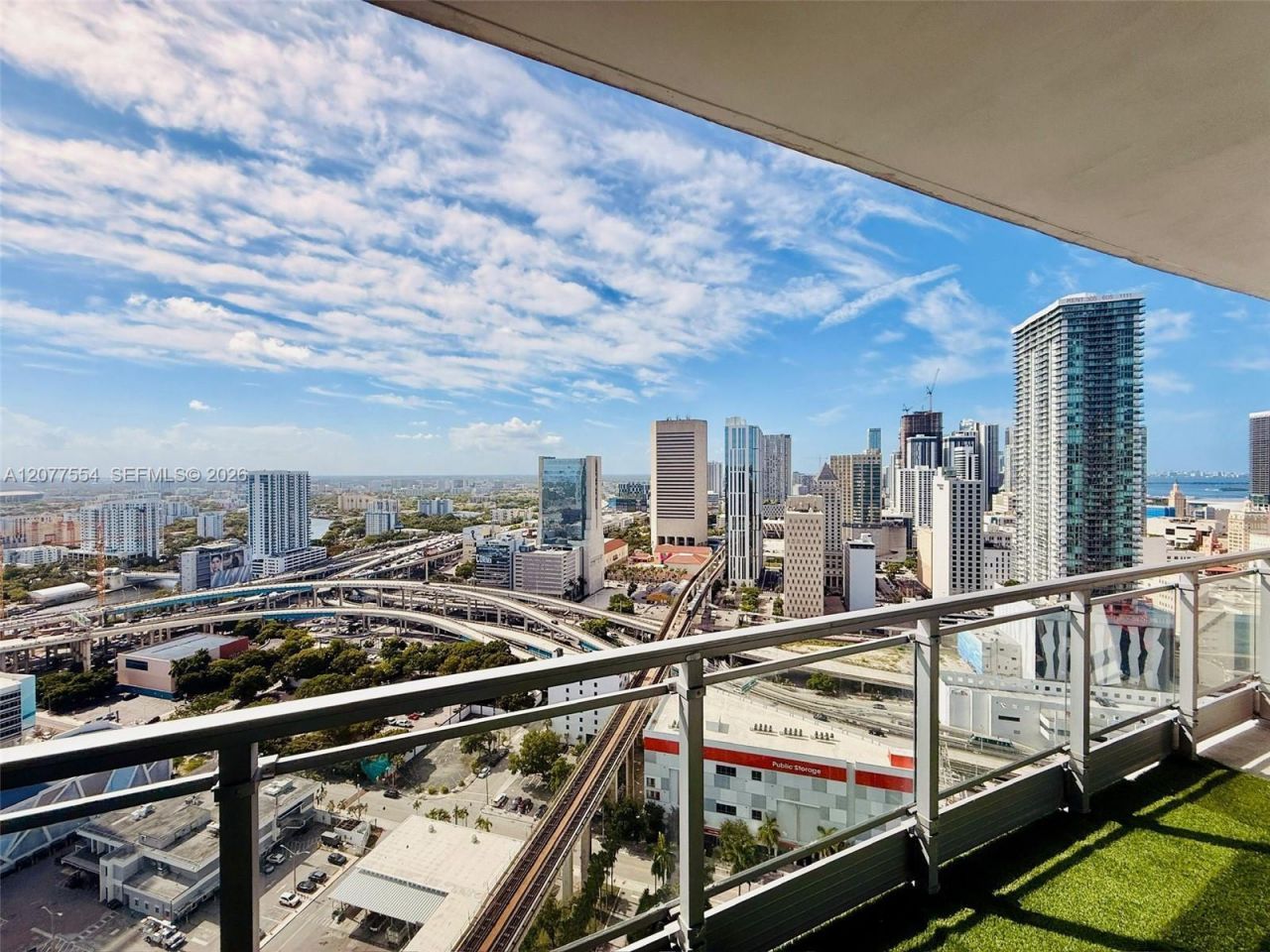 90 SW 3rd St , Unit 3306, Miami, FL 33130 Photo