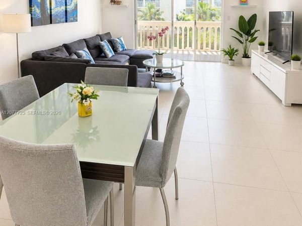 610 NE 12th Ave , Unit 308, Hallandale Beach, FL 33009