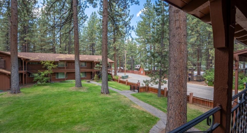 3616 Spruce Avenue, Unit 21, South Lake Tahoe, CA 96150 Photo