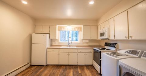 3616 Spruce Avenue, Unit 21, South Lake Tahoe, CA 96150 Photo