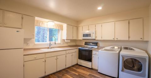 3616 Spruce Avenue, Unit 21, South Lake Tahoe, CA 96150 Photo