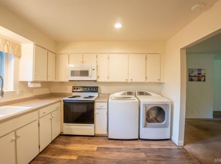 3616 Spruce Avenue, Unit 21, South Lake Tahoe, CA 96150 Photo