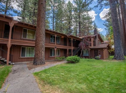 3616 Spruce Avenue, Unit 21, South Lake Tahoe, CA 96150 Photo