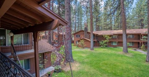 3616 Spruce Avenue, Unit 21, South Lake Tahoe, CA 96150 Photo