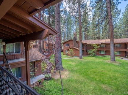 3616 Spruce Avenue, Unit 21, South Lake Tahoe, CA 96150 Photo