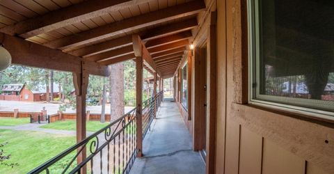 3616 Spruce Avenue, Unit 21, South Lake Tahoe, CA 96150 Photo