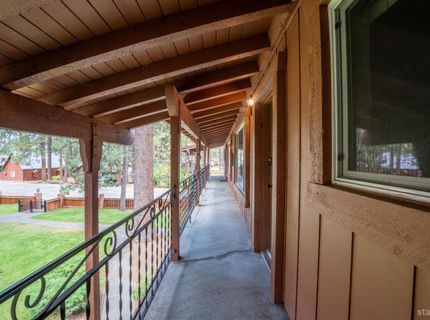 3616 Spruce Avenue, Unit 21, South Lake Tahoe, CA 96150 Photo