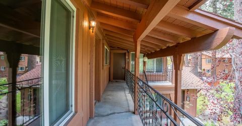 3616 Spruce Avenue, Unit 21, South Lake Tahoe, CA 96150 Photo