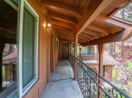 3616 Spruce Avenue, Unit 21, South Lake Tahoe, CA 96150 Photo