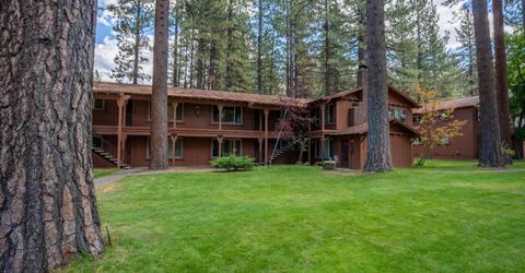 3616 Spruce Avenue, Unit 21, South Lake Tahoe, CA 96150 Photo
