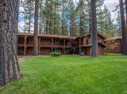 3616 Spruce Avenue, Unit 21, South Lake Tahoe, CA 96150 Photo