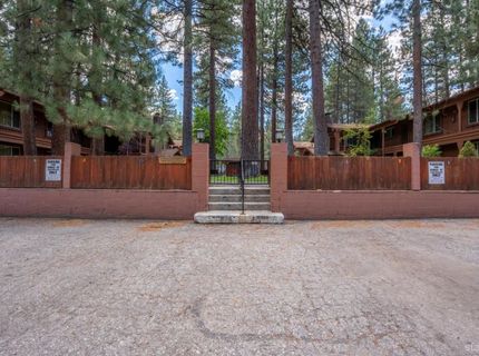 3616 Spruce Avenue, Unit 21, South Lake Tahoe, CA 96150 Photo