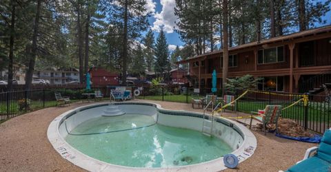 3616 Spruce Avenue, Unit 21, South Lake Tahoe, CA 96150 Photo