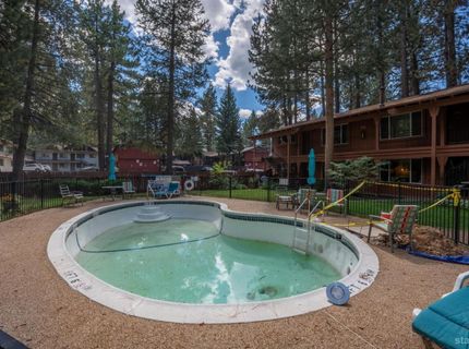 3616 Spruce Avenue, Unit 21, South Lake Tahoe, CA 96150 Photo