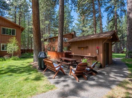3616 Spruce Avenue, Unit 21, South Lake Tahoe, CA 96150 Photo