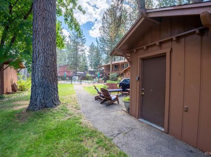 3616 Spruce Avenue, Unit 21, South Lake Tahoe, CA 96150 Photo