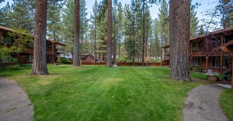 3616 Spruce Avenue, Unit 21, South Lake Tahoe, CA 96150 Photo