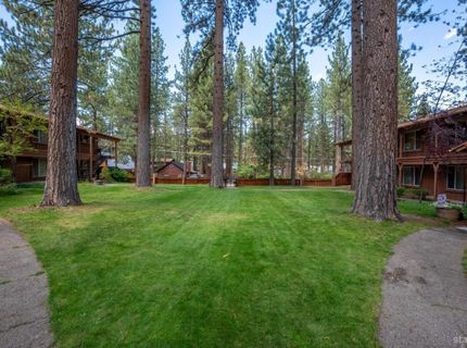 3616 Spruce Avenue, Unit 21, South Lake Tahoe, CA 96150 Photo