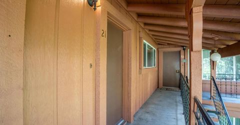 3616 Spruce Avenue, Unit 21, South Lake Tahoe, CA 96150 Photo