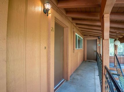 3616 Spruce Avenue, Unit 21, South Lake Tahoe, CA 96150 Photo