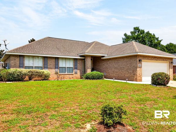 27853 Turkey Branch Drive, Daphne, AL 36526