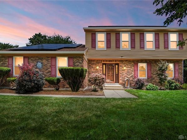 6820 Rhineview Court, Miami Township, OH 45459