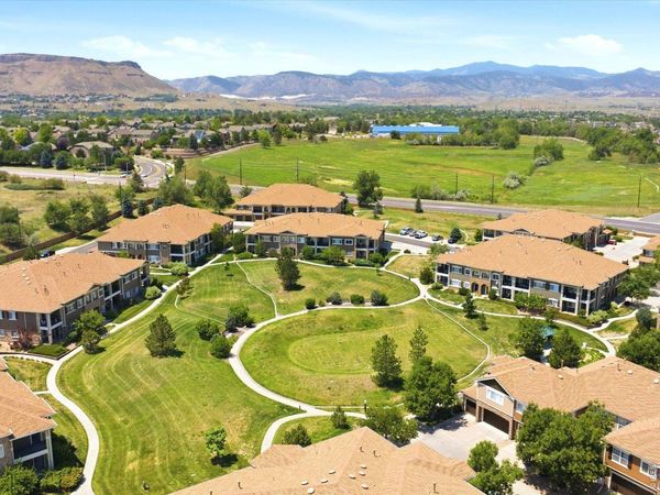 6223 Kilmer Loop, Unit 201, Golden, CO 80403