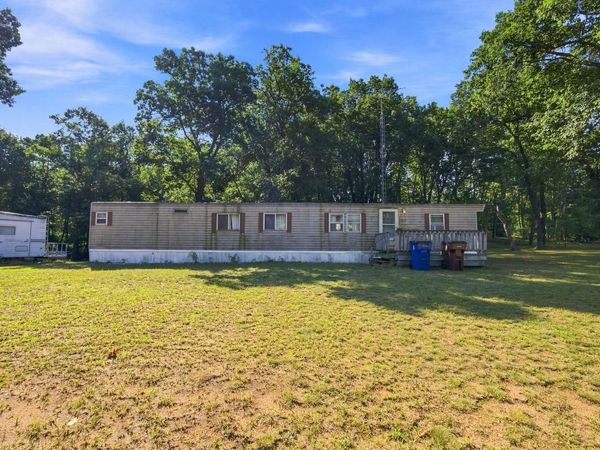 2860 W 7th AVENUE, Grand Marsh, WI 53936