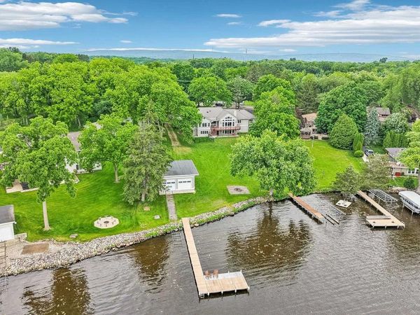 546 W Main Street, Merrimac, WI 53561