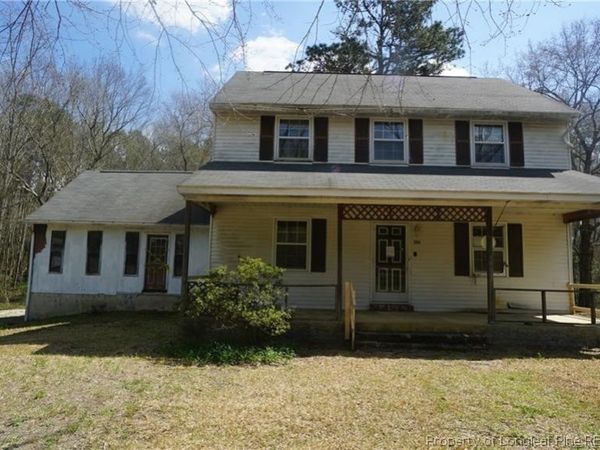 19101 Wagram Road, Laurinburg, NC 28352